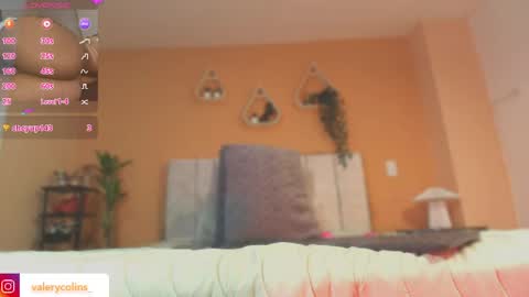 call me Maria online show from May 14, 2026, 1:01 am