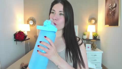 valery online show from November 3, 2025, 2:13 am