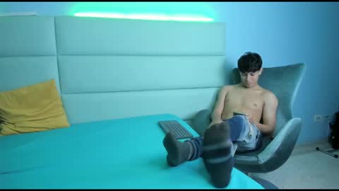 Valery Jackzon online show from January 11, 2026, 3:11 am