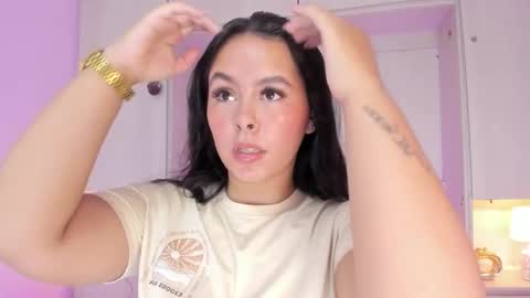 valerymeyerr online show from October 31, 2025, 4:13 am