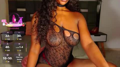 valerymistery_ online show from March 4, 2026, 5:24 am