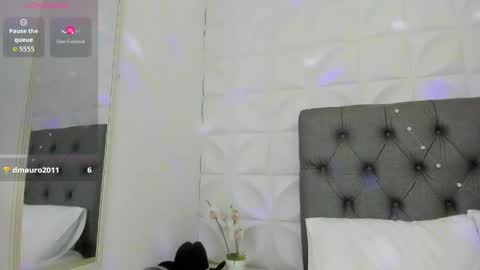 valeryn rosse online show from April 19, 2026, 6:24 am