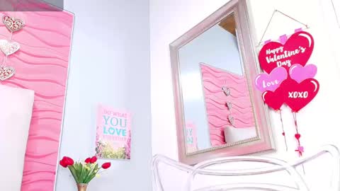 valery online show from February 21, 2025, 11:54 pm