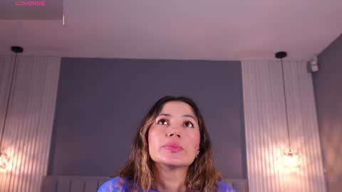 Snapshot of valerynova chatting on June 26, 2026, 11:14 am Carla online show from June 26, 2026, 11:14 am