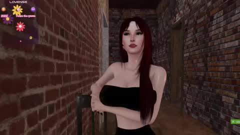 Valery  Val online show from November 21, 2025, 8:40 pm