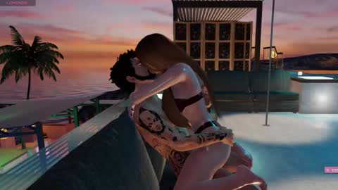 Valery  Val online show from March 10, 2026, 5:45 am