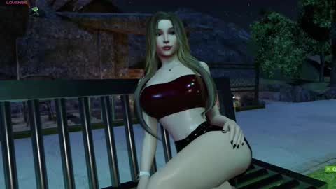 Valery  Val online show from March 16, 2026, 2:17 am