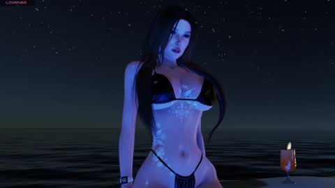 Valery  Val online show from March 28, 2026, 6:46 am