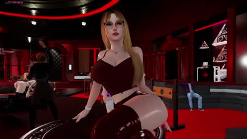 Valery  Val online show from April 14, 2026, 5:30 pm