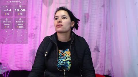 Valery online show from February 7, 2025, 10:09 pm