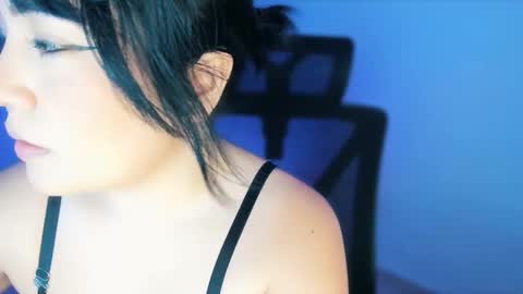 Valery Soto online show from September 30, 2025, 1:32 am