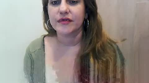 VALERY SQUIRT online show from April 6, 2026, 5:36 pm