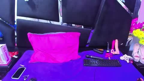 ValerySweety online show from April 5, 2026, 3:20 pm