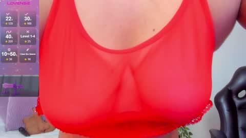 Valery Walker online show from December 10, 2024, 10:47 pm