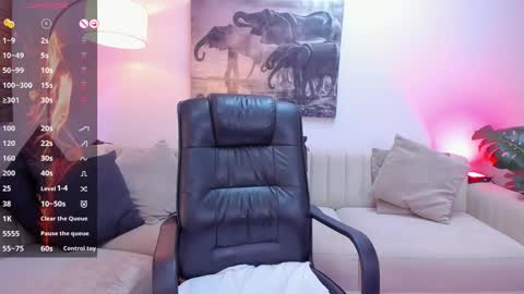 Valery Walker online show from February 16, 2025, 1:58 am