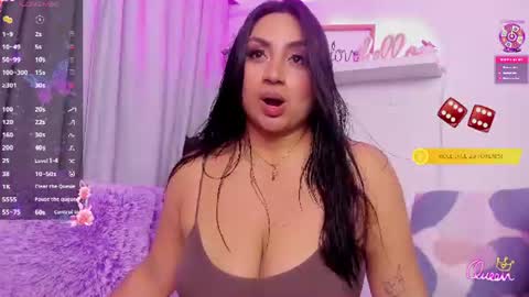 Snapshot of valerywalker7 chatting on July 11, 2026, 7:05 pm Valery Walker online show from July 11, 2026, 7:05 pm