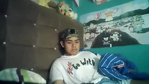 Valesh19 online show from October 23, 2025, 2:00 am