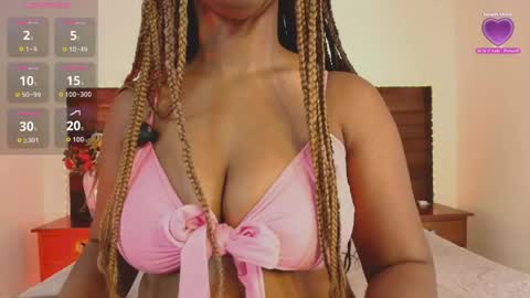 Snapshot of valeska_rousee chatting on May 21, 2026, 3:19 pm Valeska online show from May 21, 2026, 3:19 pm