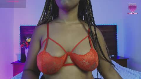 Snapshot of valeska_rousee chatting on May 22, 2026, 9:42 pm Valeska online show from May 22, 2026, 9:42 pm