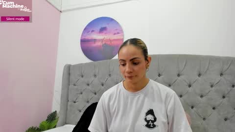 Valesskahall online show from November 11, 2025, 12:16 pm