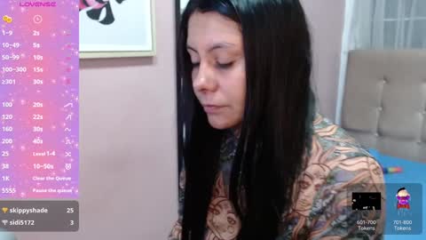 valevicious online show from December 12, 2024, 11:36 pm