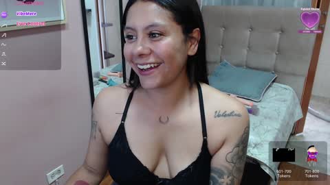 valevicious online show from February 3, 2025, 7:31 pm