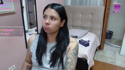 valevicious online show from February 10, 2025, 10:40 pm