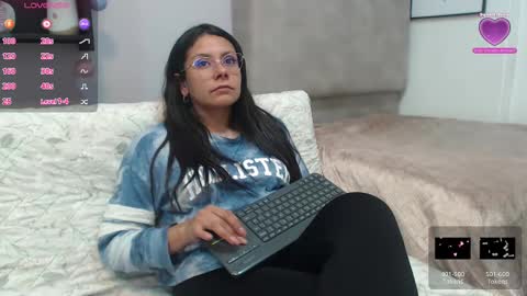 valevicious online show from March 12, 2025, 7:28 pm