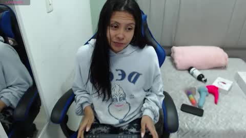 valevicious online show from February 27, 2026, 1:22 pm