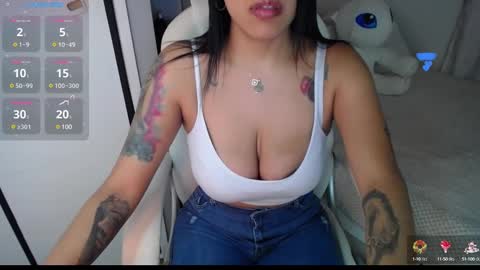 Onlyfans katerinneval online show from January 11, 2025, 4:16 am