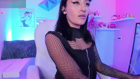 Valkiria online show from November 2, 2025, 4:59 am