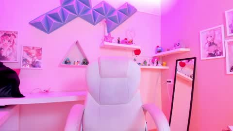 Valkiria online show from March 30, 2026, 2:23 am