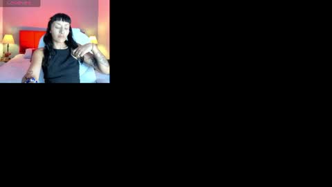 Snapshot of valkiria_ponce chatting on July 16, 2026, 6:52 am Valkiria online show from July 16, 2026, 6:52 am
