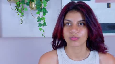 Snapshot of valkiriascarlett chatting on July 4, 2026, 7:20 pm valkiriascarlett online show from July 4, 2026, 7:20 pm