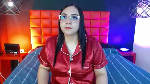 Valkirye  online show from March 20, 2026, 11:15 am