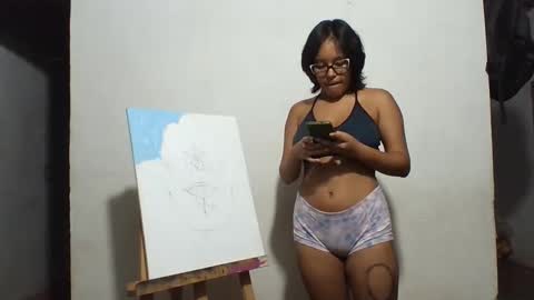 valkyazrael online show from April 11, 2026, 12:59 am