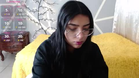 valkydoll online show from December 4, 2025, 11:30 am