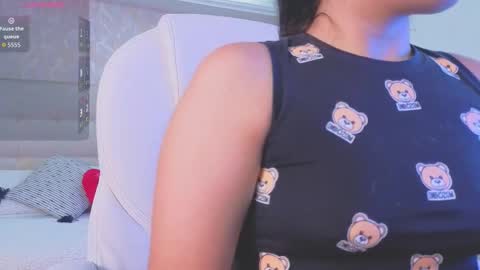 Valkyria  online show from October 2, 2025, 8:49 pm