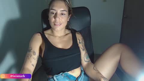 Isis  online show from March 9, 2025, 12:42 am