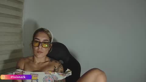 Isis  online show from March 19, 2026, 11:42 pm