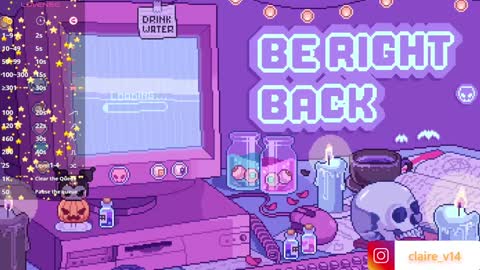 Valkyrie claire online show from December 8, 2024, 7:47 am