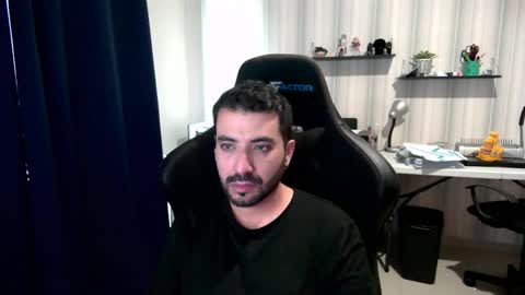 Roberto Carlos online show from October 31, 2025, 10:00 pm