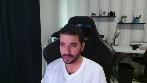 Roberto Carlos online show from November 22, 2025, 10:09 pm