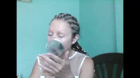 ValleriWind online show from February 16, 2025, 2:09 am