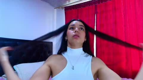 Taty independent account online show from October 23, 2025, 9:35 pm