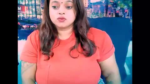 indianvalvet priya is back online show from January 23, 2025, 6:28 am