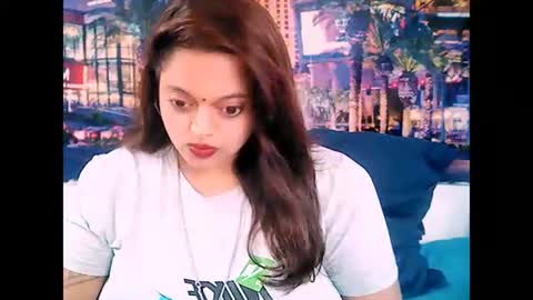 indianvalvet priya is back online show from January 26, 2025, 6:38 am