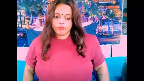 indianvalvet priya is back online show from February 5, 2025, 6:35 am
