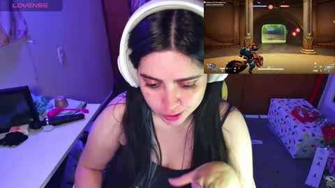 Im Violet online show from December 23, 2024, 8:11 am