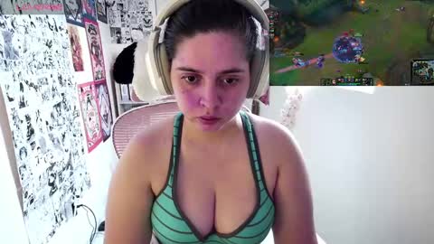 Im Violet online show from September 30, 2025, 9:09 pm